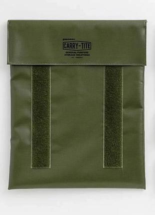 Чохол penco carry-tite case l khaki для ноутбука 13-14"