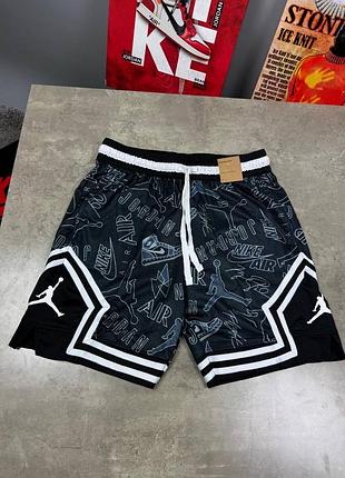 Шорти jordan diamond 7