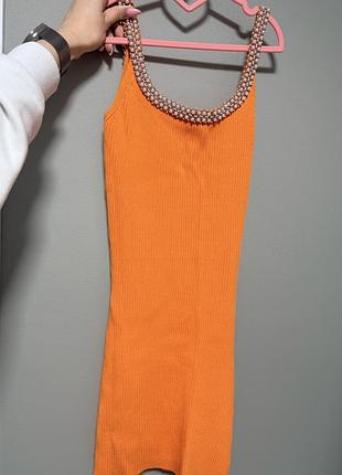 Плаття zara