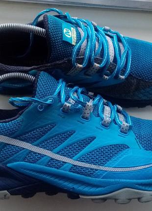 Кросівки merrell all out charge (оригінал)