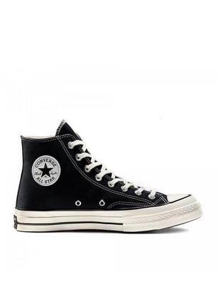 Кеди converse chuck taylor all star 70 hi