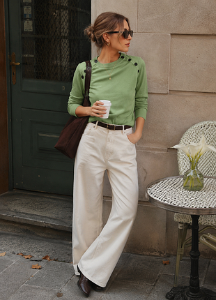 💚 премиум свитер roosenstein wolke 100% merino wool • размер l 💚