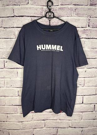 Чоловічі футболка hummel
