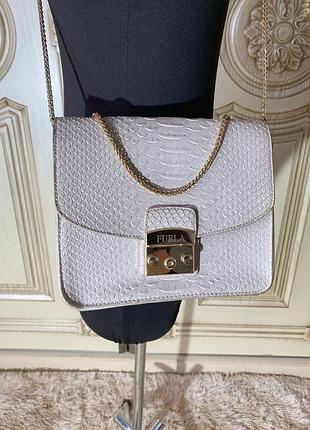 Сумка furla 2