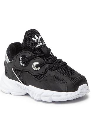 Детские кроссовки adidas astir ei i оригинал размер 22