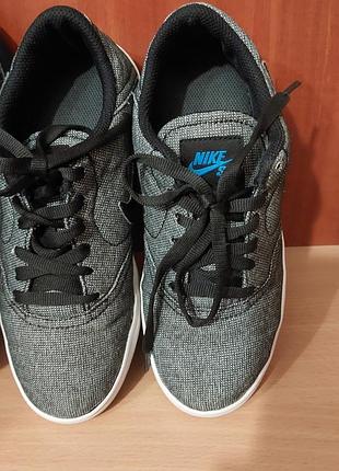 Кеды детские nike original