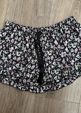 Шорти для сну h&m, р.с