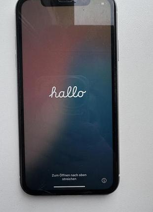 Iphone 11 + чохли в подарунок