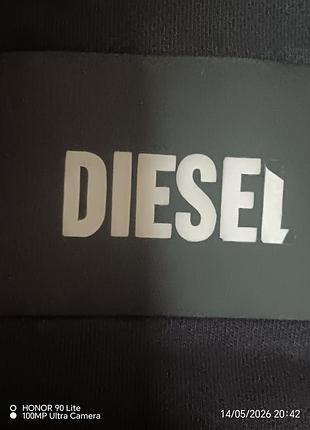 Чоловіча кофта diesel 2