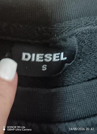 Чоловіча кофта diesel 3