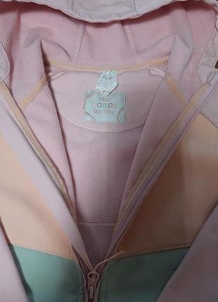 Курточка softshell 2