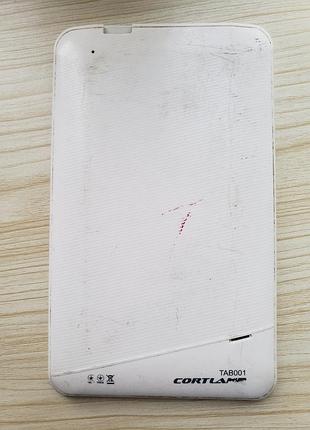 Планшет cortland tab001 2