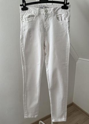 Джинси zara s