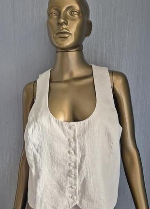 Жилетка h&amp;m