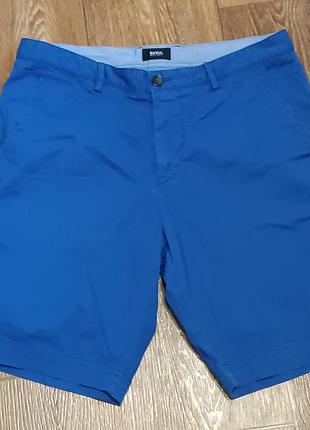 Мужские шорты hugo boss stretch