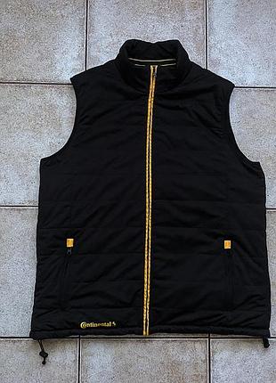 Жилетка continental(germany)goodyear michelin bridgestone pirelli columbia salomon berghaus cat snickers napapijri tnf jack wolfskin arcteryx trespass