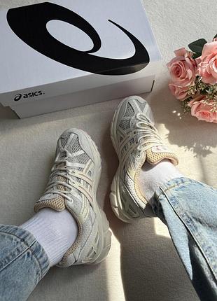 Asics gel-sonoma 15-50 beige pink