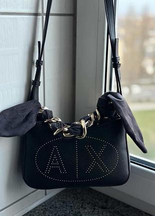 Сумка armani оригинал 2