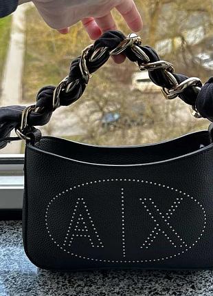 Сумка armani оригинал 3