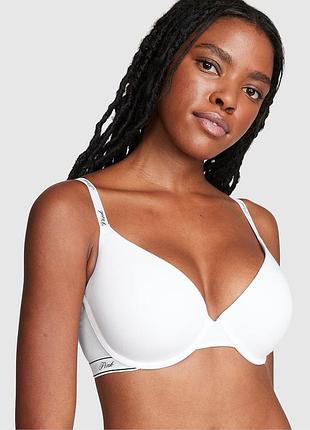 Бюстгальер виктория сикрет 34b 75b vs victoria’s secret  бра бралет бюстье базовый гладкий