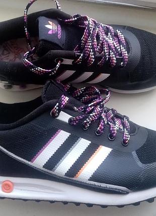 Мужские кроссовки adidas la trainer 2.0 (оригинал)
