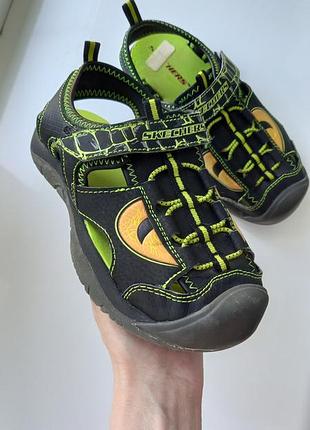 Сандали skechers skech-o-saurus