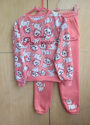 Костюм primark на 7-8 лет