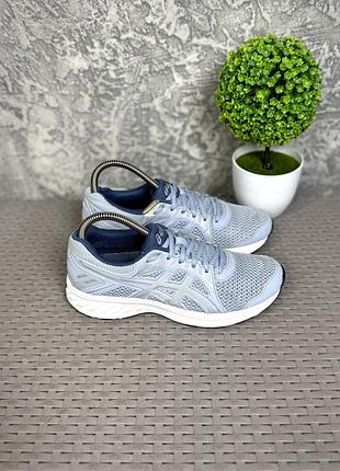 Asics jolt 2 кроссовки 37 размер женские спортивные сиреневые