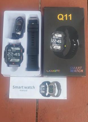 Смарт годинник smart watch.
