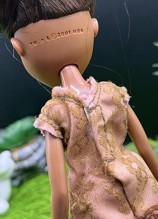 Лялька кукла братц bratz 5