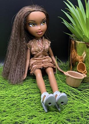 Лялька кукла братц bratz 2