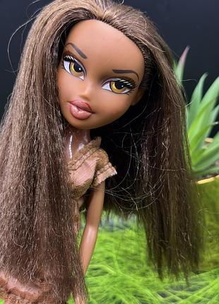 Лялька кукла братц bratz 4