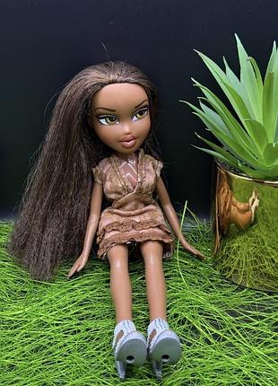 Лялька кукла братц bratz 6