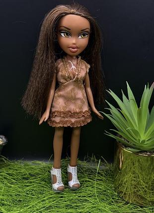 Лялька кукла братц bratz 3