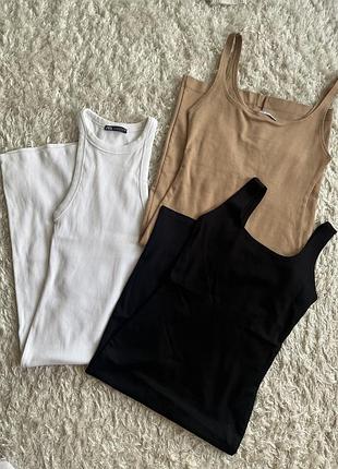 Плаття майка zara s