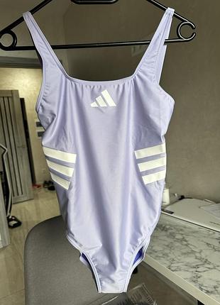Купальник суцільний adidas