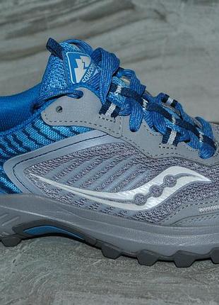 Saucony кроссовки 42 размер