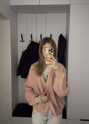 Продам кардиган у розмірі s