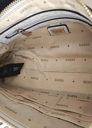 Жіноча сумка кроссбоді guess нова колекція 2026 року 4
