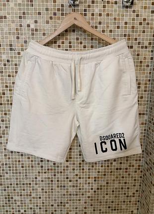 Шорти чоловічі dsquared