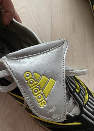 Кроссовки adidas 🔝💣 4
