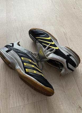 Кроссовки adidas 🔝💣 3