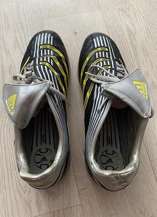 Кроссовки adidas 🔝💣 5