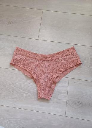 Сетевые трусы victoria ́s secret