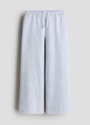Брюки h&amp;m для девочки (не утепленные)