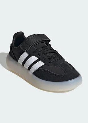 Кросівки barreda decode kids sportswear jr0767