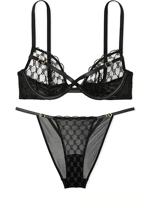 Комплект сетевой victoria ́s secret оригинал