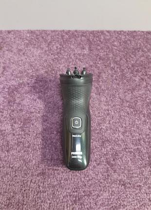 Мотор для бритвы philips x3051