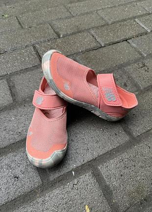 Балетки new balance оригинал 32,5