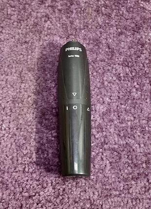 Мотор для триммера philips nl9206ad-4-2